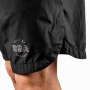 BBA Shorts | Black