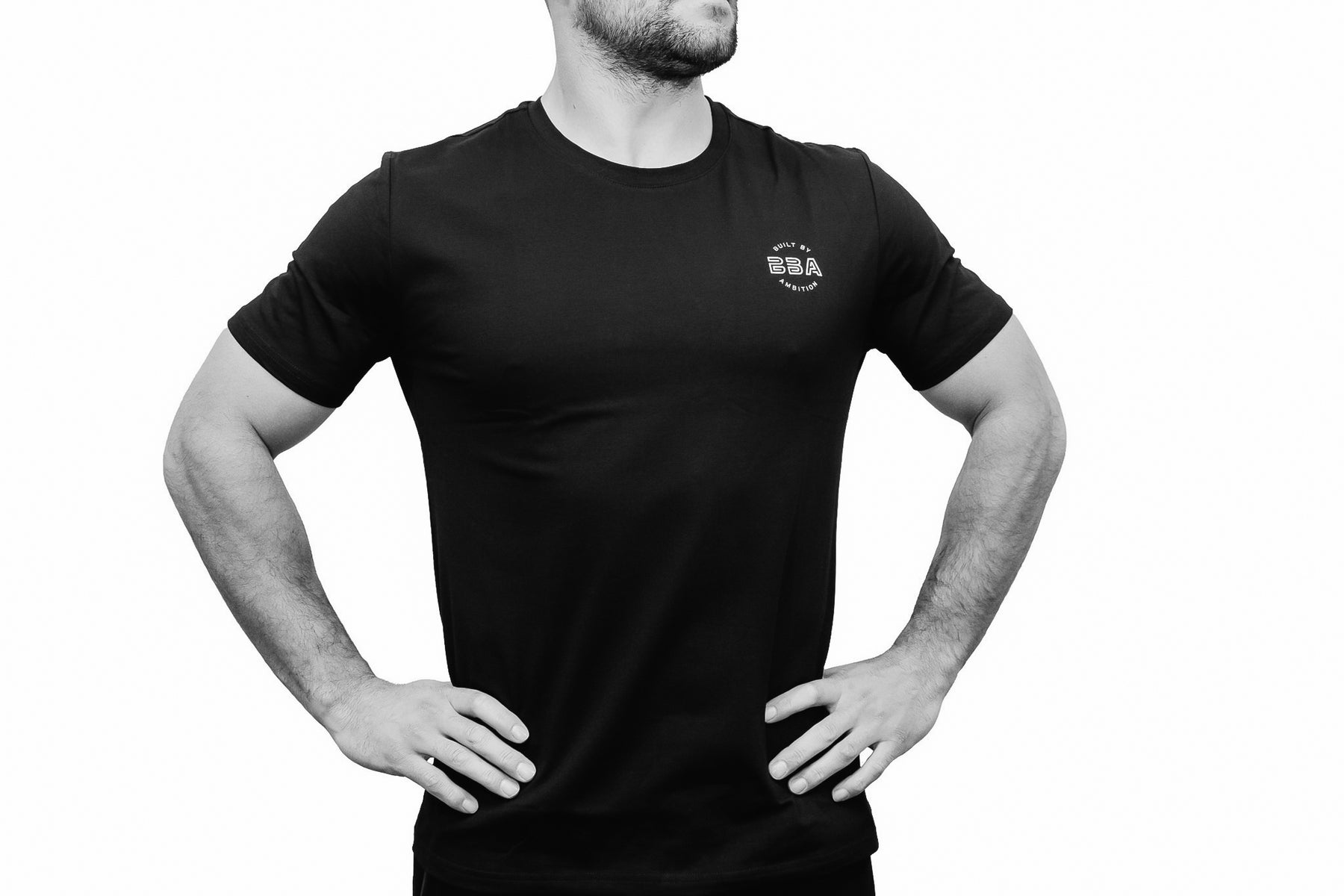 vandrerhjemmet elevation Øl BBA T-Shirt – Built by Ambition